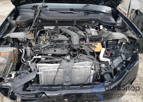 2024 Volkswagen Taos S z USA, uszkodzony, nr VIN 3VV5X7B27RM072768